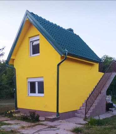 hoteli u sremska mitrovica: Pranje i farbanje crepa — 6