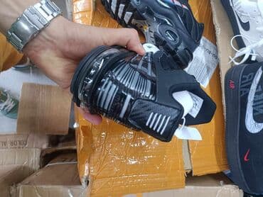 ccc obuca beograd: Trainers, The North Face, size - 46 — 7