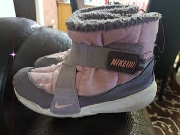 tommy hilfiger d: Boots, Nike, Size - 33 — 2