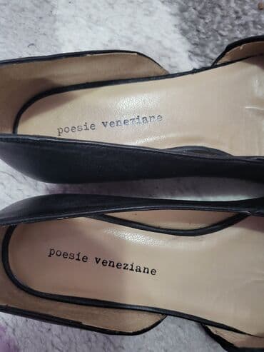 ziggy baletanke: Ballet shoes, 39 — 5
