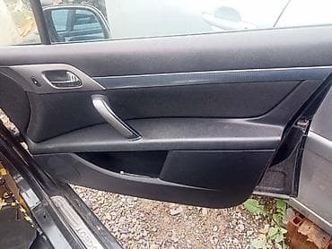 vrata golf 2: TAPACIR VRATA ZA PEUGEOT 407 | Originalni polovni delovi za Peugeot — 2