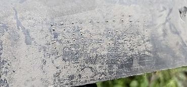 Fenders: POTKRILO PD ZA BMW I3 | BMW i3 potkrilo prednje desno 7368600 sto — 3
