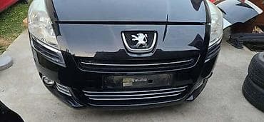 prednji branik lada niva: BRANIK ZA PEUGEOT 5008 | Prednji branik Peugeot 5008 — 2