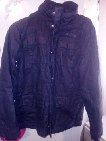 Jackets: Jakna veličina m l h&m očuvana — 1