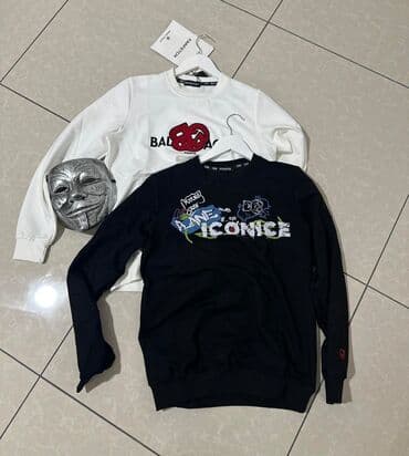 h m muska odela: Muski duksevi Velicine od S do 2XL Cena 3550 din( u cenu je — 9