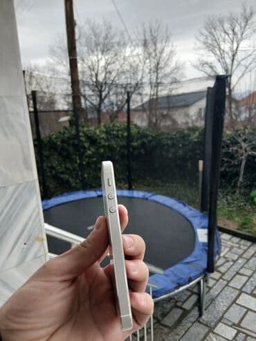 iphone se 4: Apple iPhone iPhone 5, Bela — 4