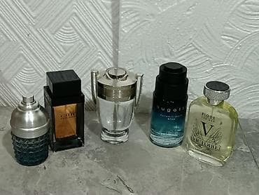 vesna 12342: Setovi parfema 2500 dinara — 3