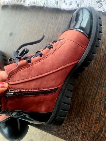 graceland gležnjače: Ženske poluduboke cipele Lasocki - Brend: Lasocki (metalna oznaka sa — 3