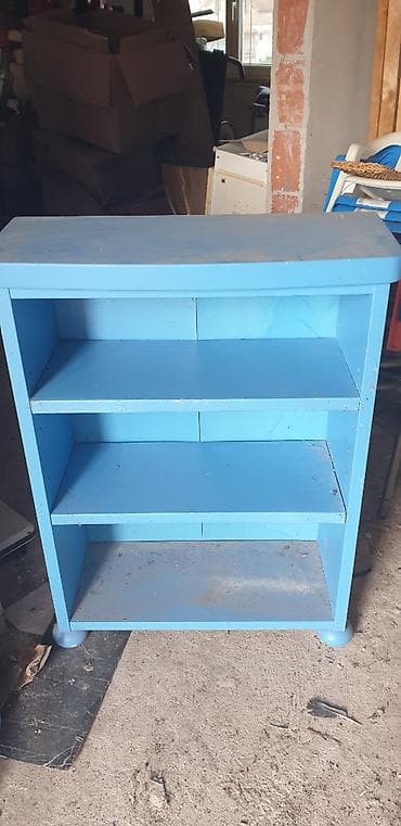 Komoda 100x75x30