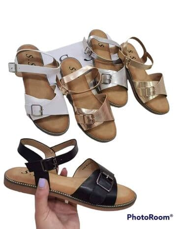 djak ipanema sandale: Sandale 2700 — 7