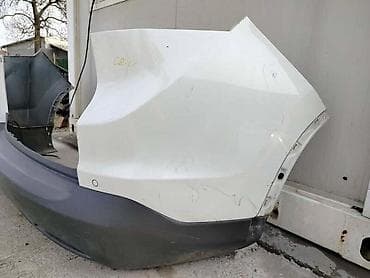 honda skuteri srbija: ZADNJI BRANIK ZA HONDA CR-V OD 2011. DO 2016. GOD. | Zadnji branik — 3