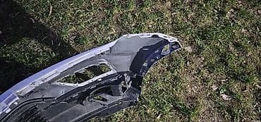 glavcina za juga: PREDNJI BRANIK ZA VOLKSWAGEN TIGUAN | Volkswagen tiguan prednji — 4