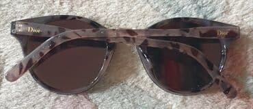guess plisana torba: Sunglasses, Christian Dior — 6