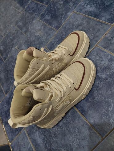 stikeri za nokte: Ellesse, 37, bоја - Bež — 1