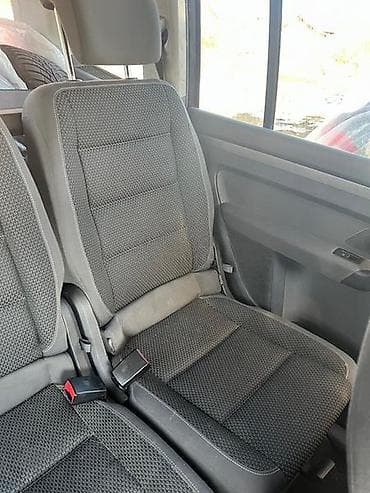 blatarice za auto: SEDISTA SA GREJACIMA ZA VOLKSWAGEN TOURAN | Sedista za Touran sa — 5