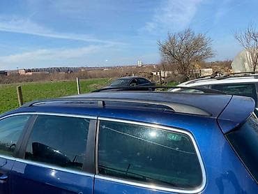 krovni koferi za auto: PASSAT B6 2.0 TDI KROVNI NOSAC ZA VOLKSWAGEN PASSAT B6 | Passat B6 — 3
