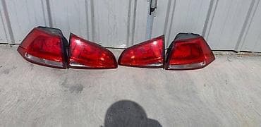 STOP LAMPE ZA VOLKSWAGEN GOLF 7 | at lalafo.rs STOP LAMPE ZA VOLKSWAGEN GOLF 7 |