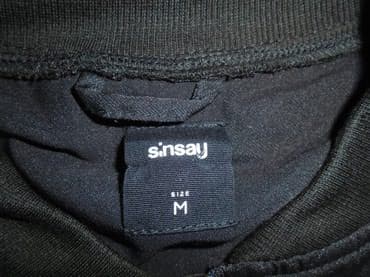 sinsay obuca srbija: M (EU 38) — 2