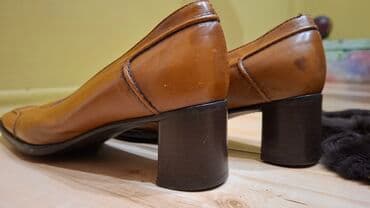 ženske cipele za hodanje: Salonke, 36 — 4