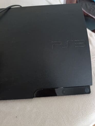 ps3 price: Na prodaju sony 3 u ispravnom stanju — 1