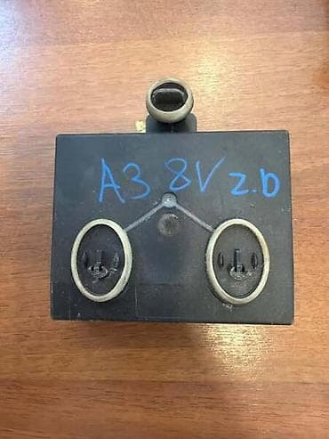 auto dizalice zaba cena: MODUL VRATA ZA AUDI A3, S3, RS3 . - 5Q0959595D | Kontrolni modul — 1