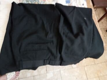 bež pantalone: Muške pantalone 400 dinara — 2