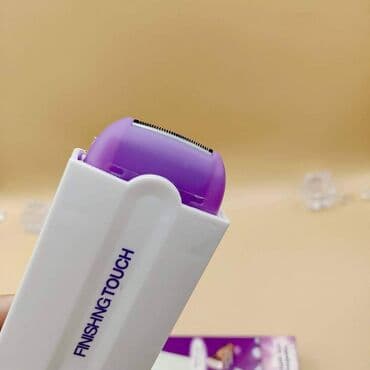 aparat za ciscenje visanja: Vrlo jednostavan način uklanjanja dlačica bezbolnim putem. Uz pomoć — 3