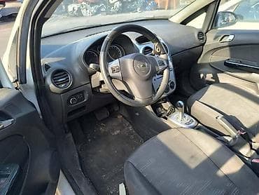 auto plac borca na rate: PREDNJI BRANIK RESTAYLING ZA OPEL CORSA D | Prednji branik u — 2