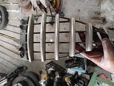 prednji diferencijal: PREDNJI GRILL ZA ALFA ROMEO 147 OD 2000. DO 2009. GOD. | prednja — 2