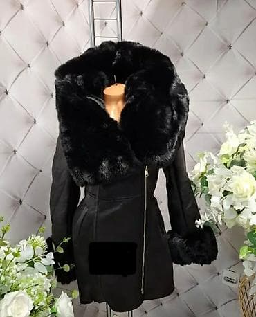 Ostalo: 01. jakna 7600din — 1