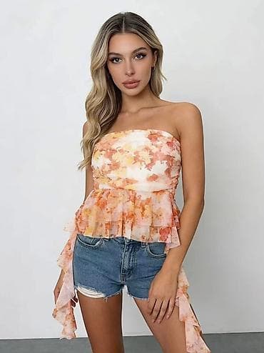 aura 2 trepavice: 04. Bluzica 2.290 dinara A — 3