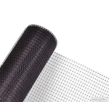mreza spajdermena: Mreža za krtice, travnjak - Mreža protiv krtica-( 2x50m ) Dimenzije — 2