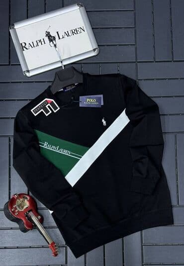 Džemperi: Muski pamucni duksevi Turska proizvodnja S M L XL 2XL Cena 3090 din — 6