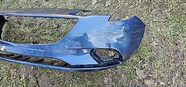 lanci za kran: PREDNJI BRANIK ZA OPEL CORSA E | Opel Corsa e prednji branik — 3