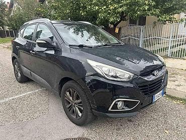 | OTKLJUČAVANJE I PALJENJE ZA HYUNDAI IX35 |