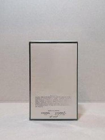 chanel c: CHANEL NO.19 POUDRE EDP100ML | Chanel No.19 Poudre edp100ml — 7