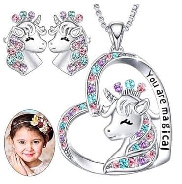 boho ogrlice: Set nakita 1300 — 1