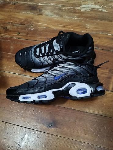 Čizme: Nike air max tn patike A klasa NOVO Novo Brojevi 41 do 46 fb Moja — 1