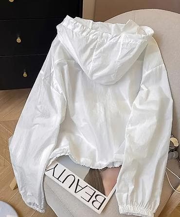 pepko prsluci: Šuškavac jakna M Novo — 2