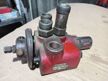 alati prodaja: Regulator protoka ulja nov ne korišćen cwna 200 e, Vetil za kipera — 9