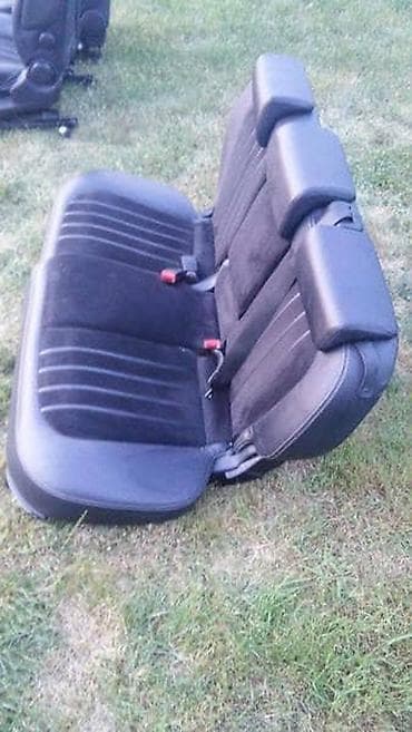 Auto oprema: SEDISTA ZA LANCIA DELTA | Sedista su u dobro ocuvana. (na slikama se — 7