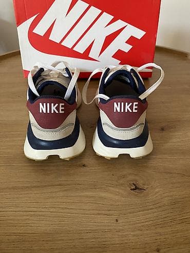 nike air max ženske: Zenske Nike patike Phoenix Waffle, nosene jednom. U odlicnom stanju — 5