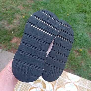 bata obuca: Adidas, Svetleće — 4