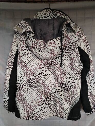 Men's Clothing: M, With lining — 8