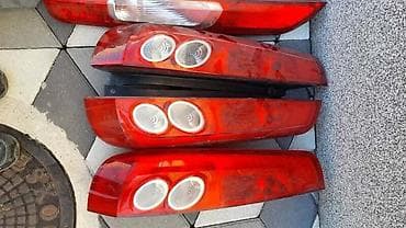 marke vozila: STOP LAMPE ZA FORD FIESTA OD 2002. DO 2014. GOD. | Polovni delovi za — 1