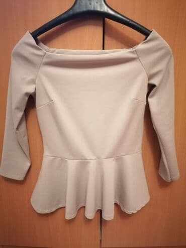 p s bluze i tunike: Bluzica novaaaa XS S Velicina — 4
