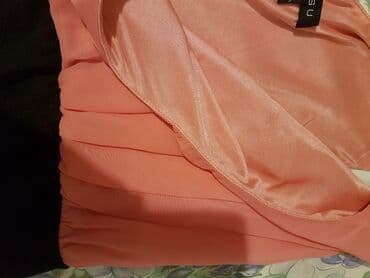 haljine c a: XL (EU 42), color - Multicolored, Evening, Other sleeves — 7