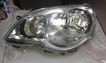 magneti cena: FAR ZA VOLKSWAGEN POLO OD 2005. DO 2009. GOD. | far polo 05-09 novo — 1