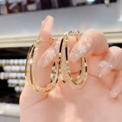 Nakit: Alke, Materijal: Cirkon — 15