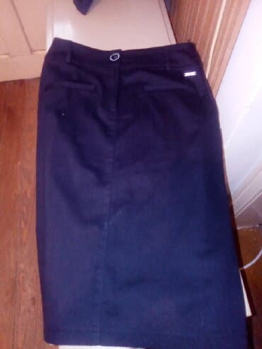 Suknja velicine s — 1